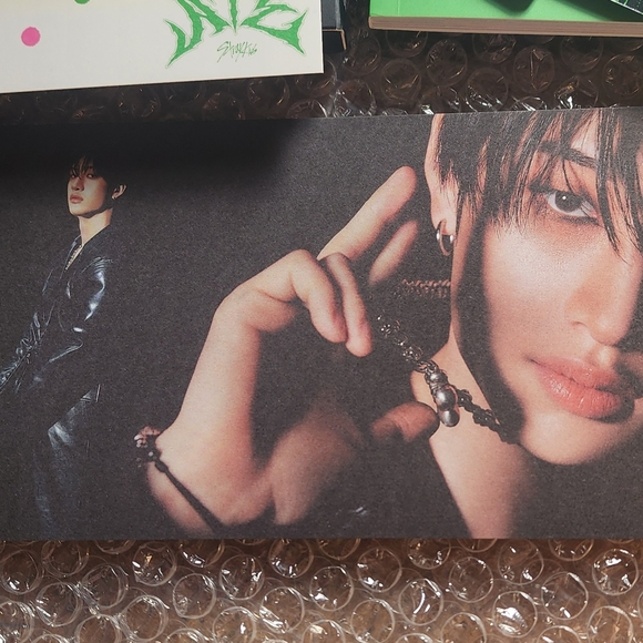 StrayKids ATE (Boom Ver.) - Picture 5 of 6